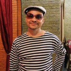 Парень, познакомлюсь с девушкой для секса и общения Парень, познакомлюсь с девушкой для секса и общения