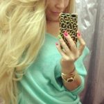 Девушка ждет в гости мужчину в Казани