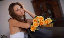 Девушка, брюнетка из Москвы, ищет щедрого мужчину для секса, минета Девушка, брюнетка из Москвы, ищет щедрого мужчину для секса, минета