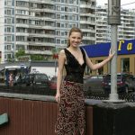 Молодая и сексуальная девушка ка познакомится для интим встреч с мужчиной.