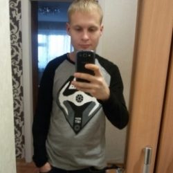 Парень. Ищу интересную девушку в Казани Парень. Ищу интересную девушку в Казани