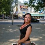 Миниатюрная девушка ищет мужчину в Казани для страстного интима Миниатюрная девушка ищет мужчину в Казани для страстного интима