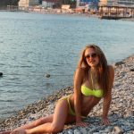 Женщина, ищу мужчину для приятных встреч Женщина, ищу мужчину для приятных встреч