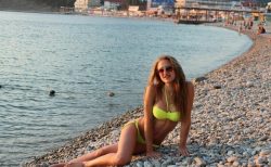 Женщина, ищу мужчину для приятных встреч Женщина, ищу мужчину для приятных встреч