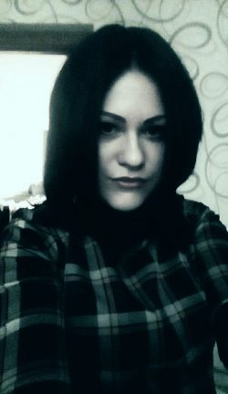 Девушка из Москвы ищет мужчину для общения и дружеского секса Девушка из Москвы ищет мужчину для общения и дружеского секса